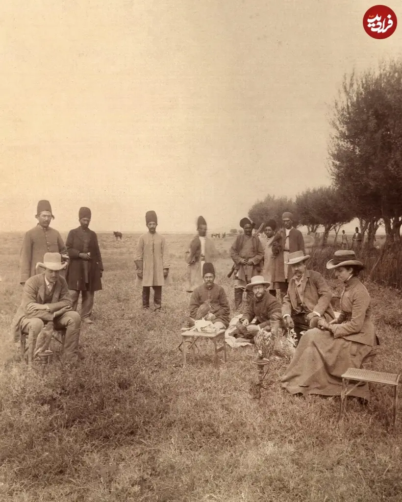 پیک شکار