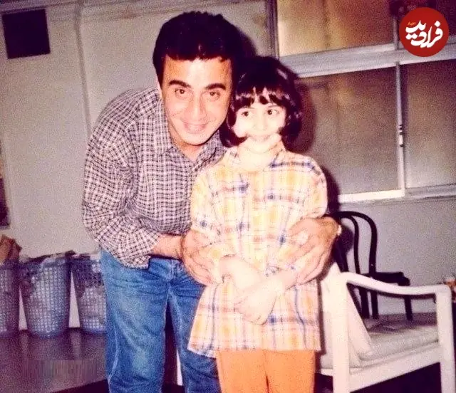 فاطیما-بهارمست-و-عمو-پورنگ