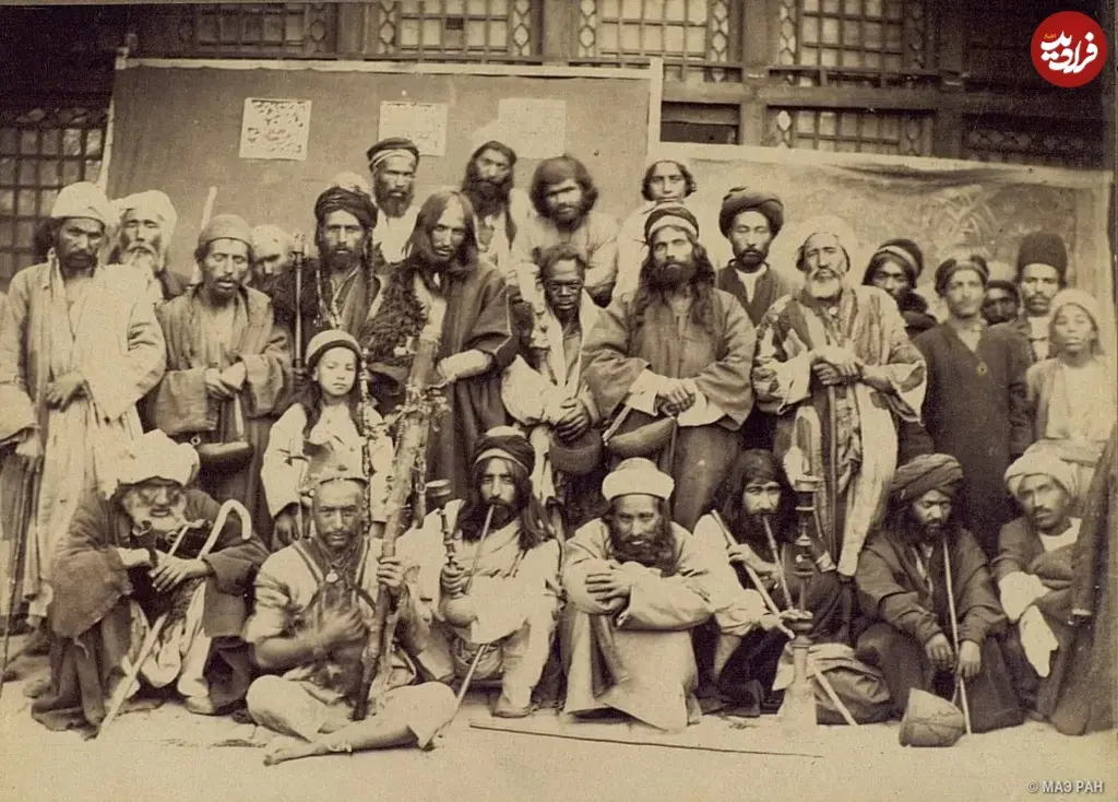 درویش ها