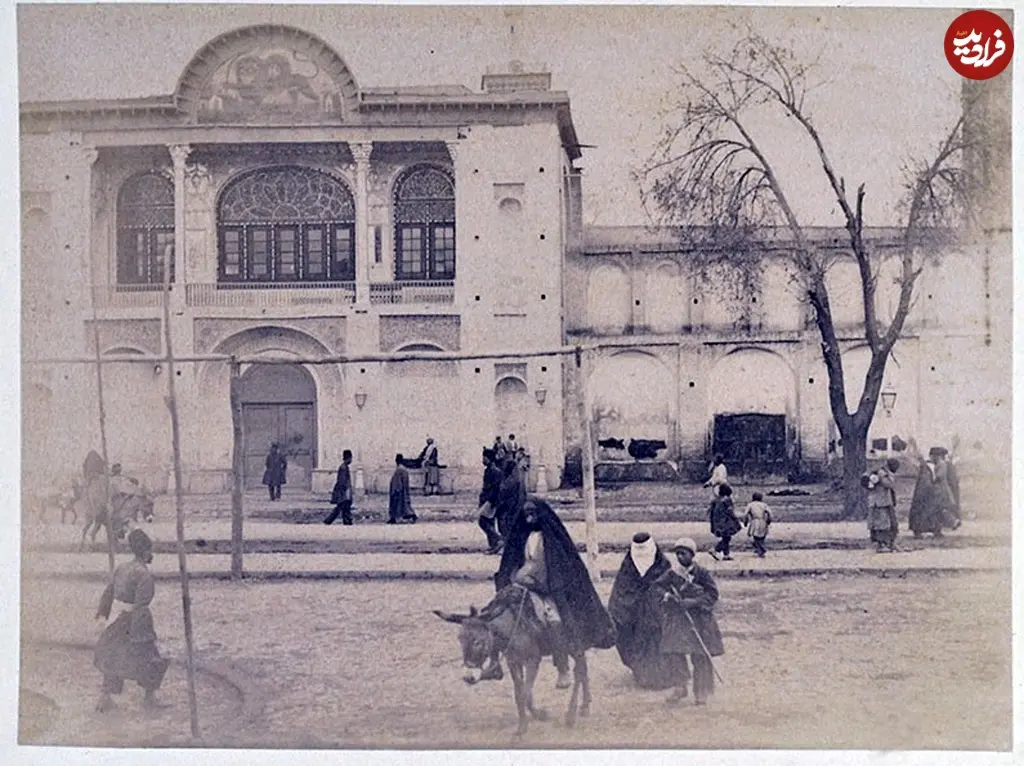شمس العماره