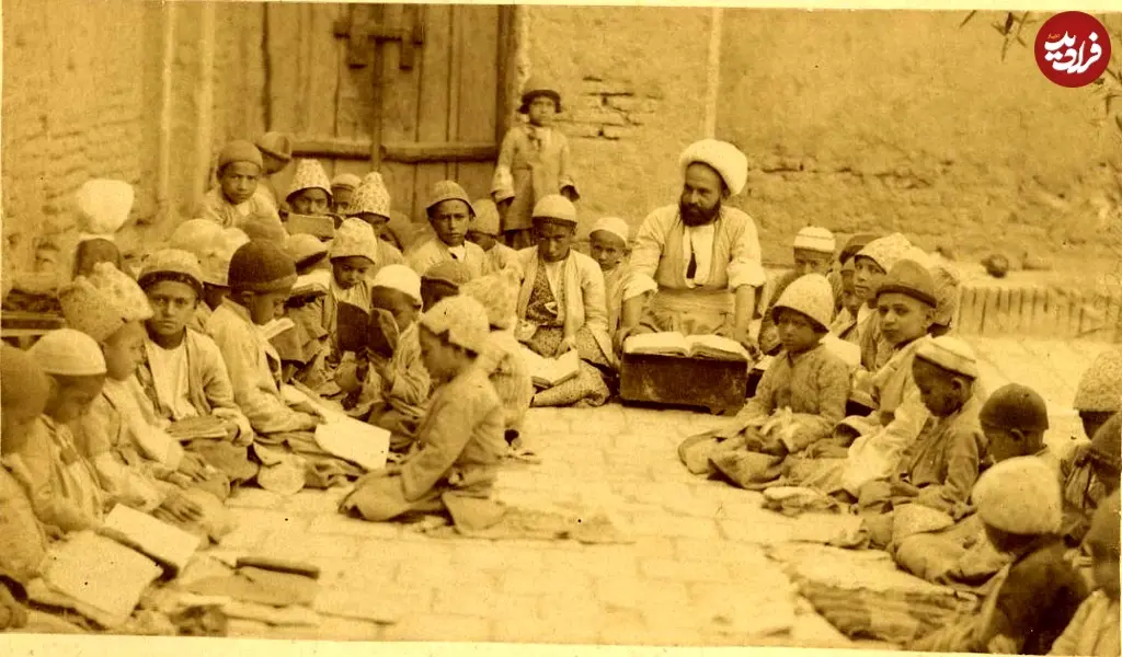 مکتب