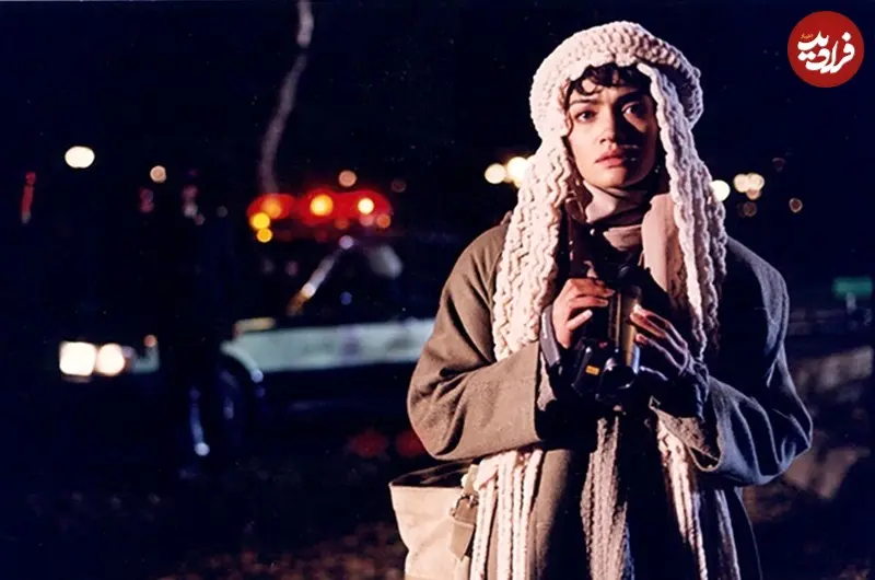 شب های تهران