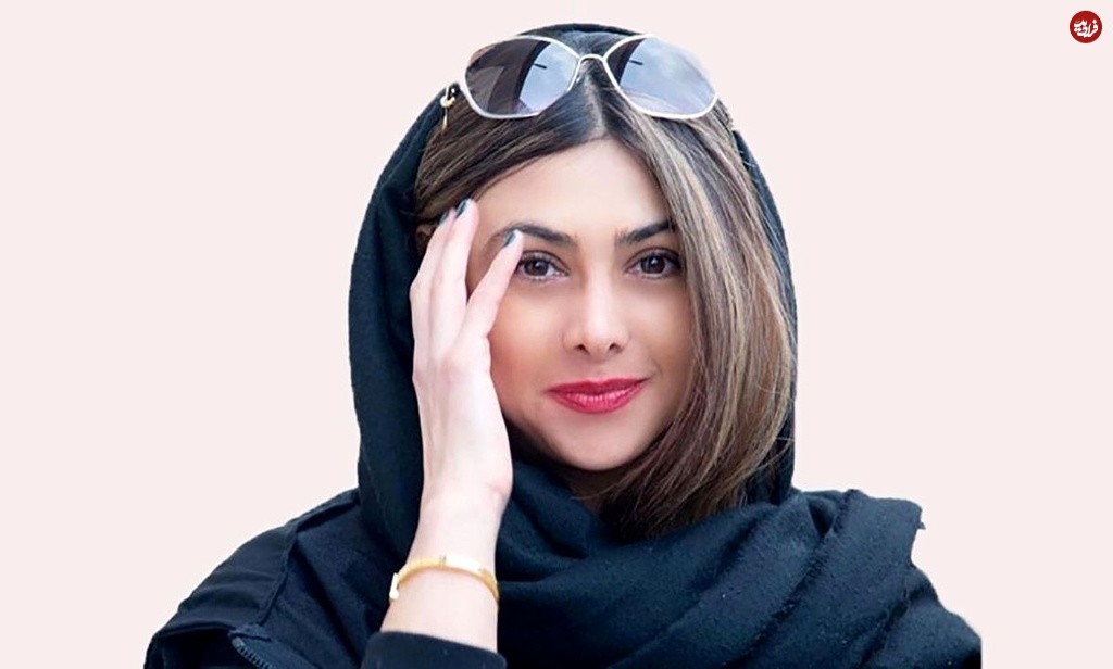 آزاده صمدی