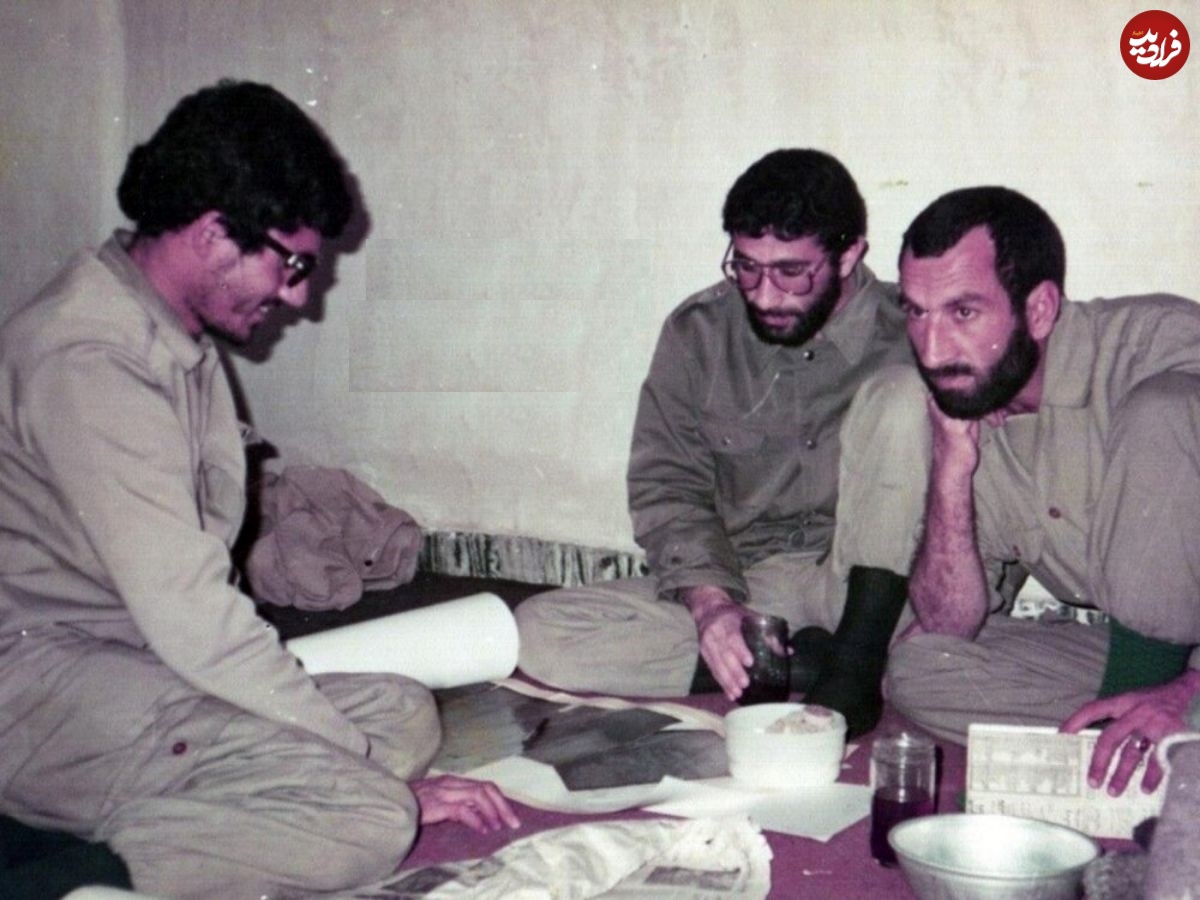 قاآنی
