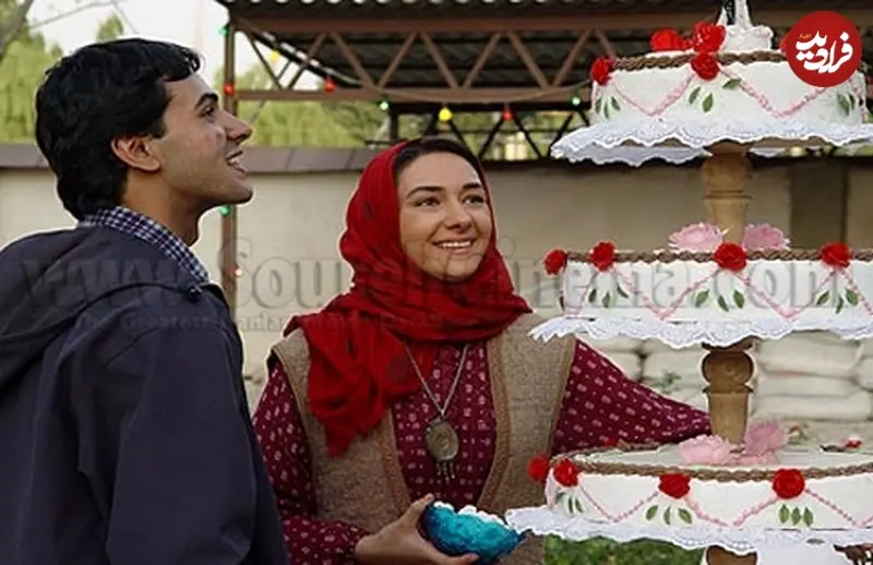 جایی برای زندگی 83