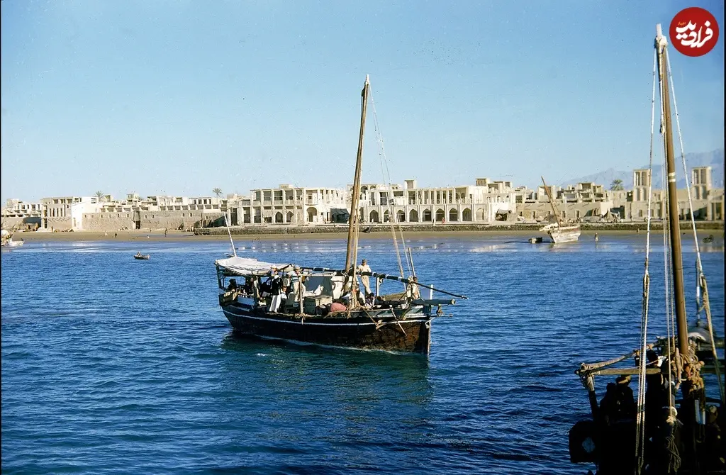 بندر عباس