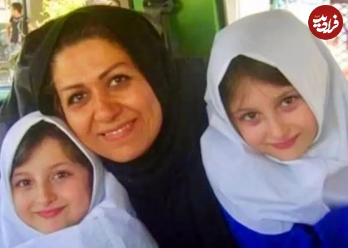 سارا-و-نیکا-در-مدرسه