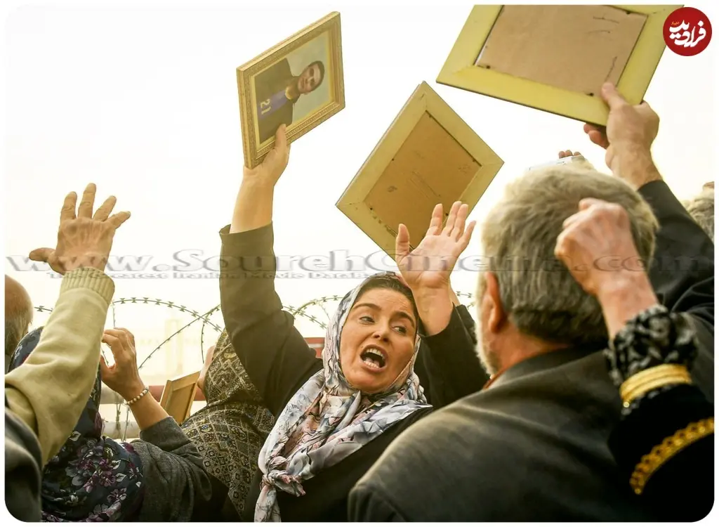 سرهنگ ثریا 401