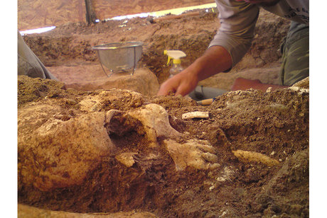 کشف شگفت انگیز باستان شناسان در مکزیک‌