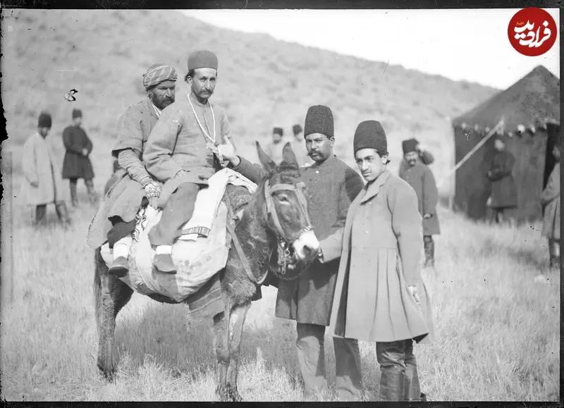 کدخدا