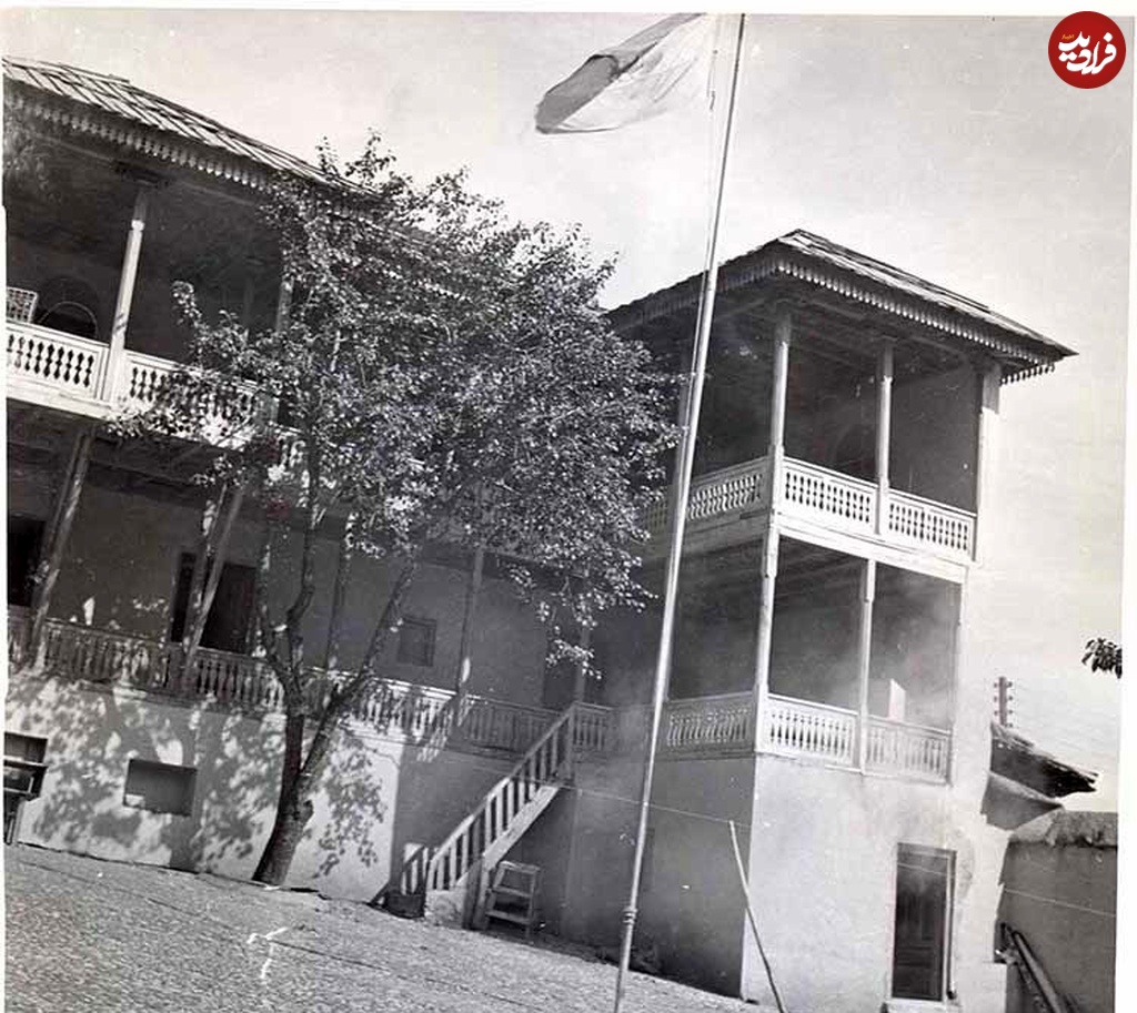 Alasht-Museu-Reza-Shah-Pahlavi-8