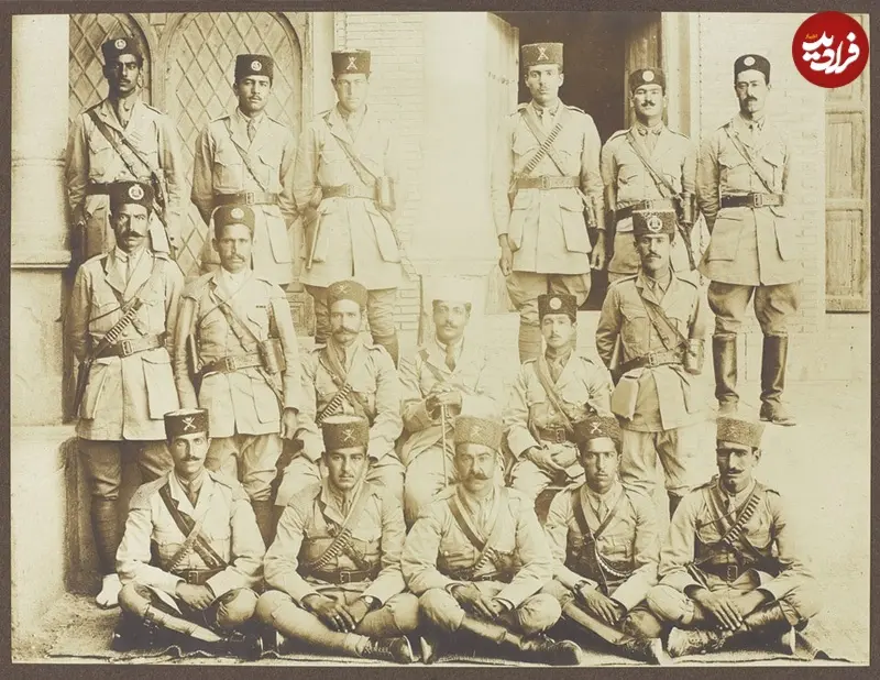 پلیس جنوب