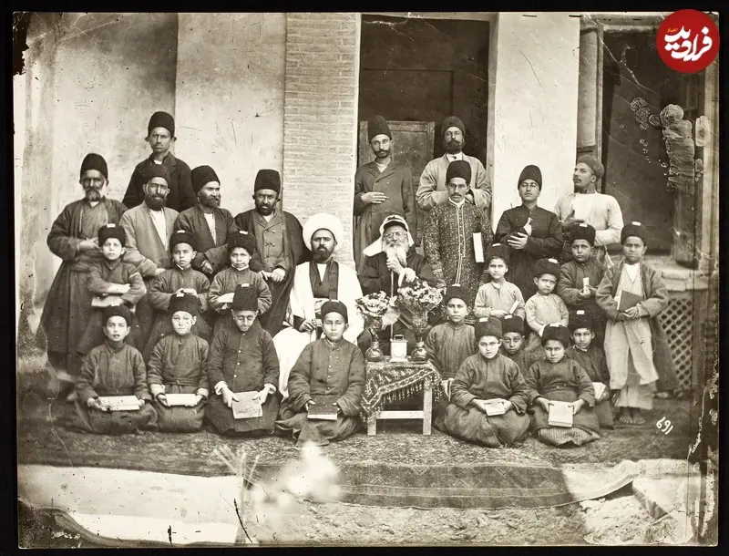 مکتب