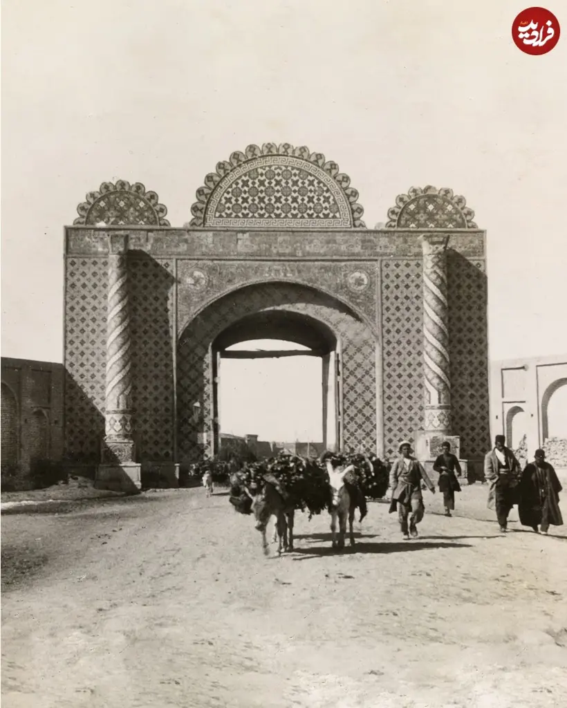 درووازه عبدالعظیم 04