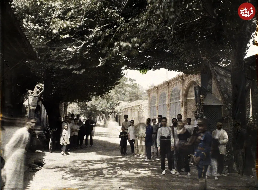 خیابان