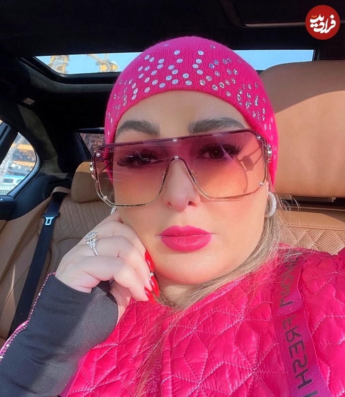 عکس| سفر زمان؛ چهرۀ «آسنات، همسر یوزارسیف» بعد از 16 سال در 47 سالگی عکس| سفر زمان؛ چهرۀ «آسنات، همسر یوزارسیف» بعد از 16 سال در 47 سالگی