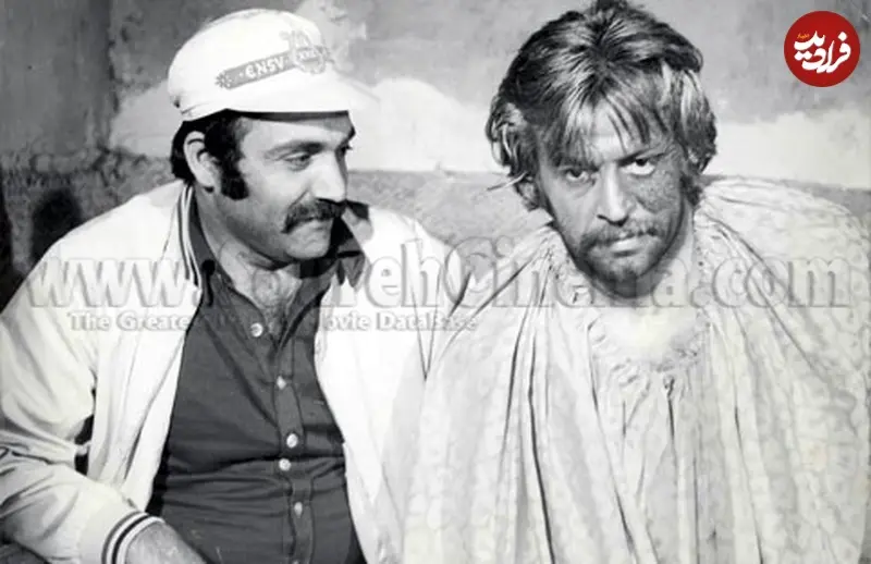 غلام ژاندارم 50