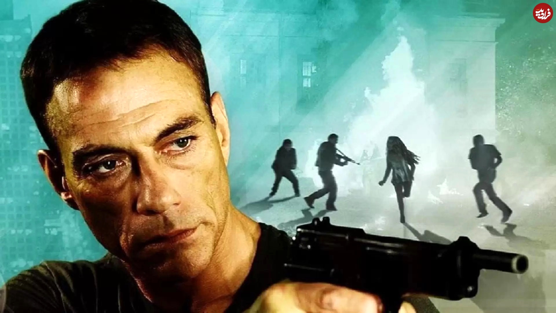 5. شش گلوله (Six Bullets 2012)