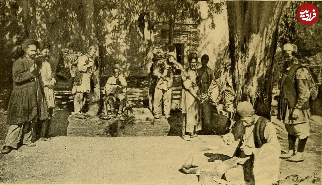قصاب ارومیه