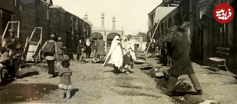 خیابان