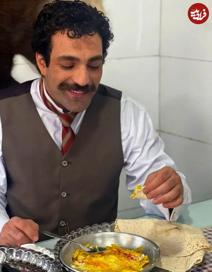 اصلان-سریال-بامداد-خمار