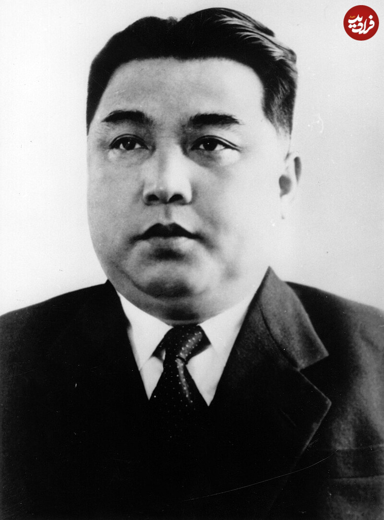 Kim_Il-sung_in_1950