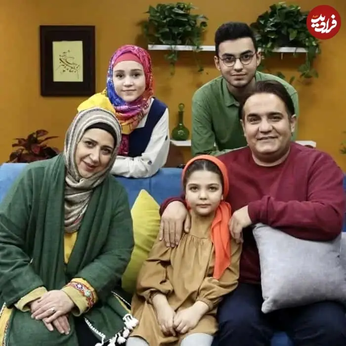 کاهش-وزن-شهره-لرستانی