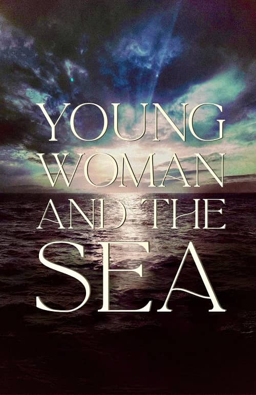 Young-Woman-and-the-Sea