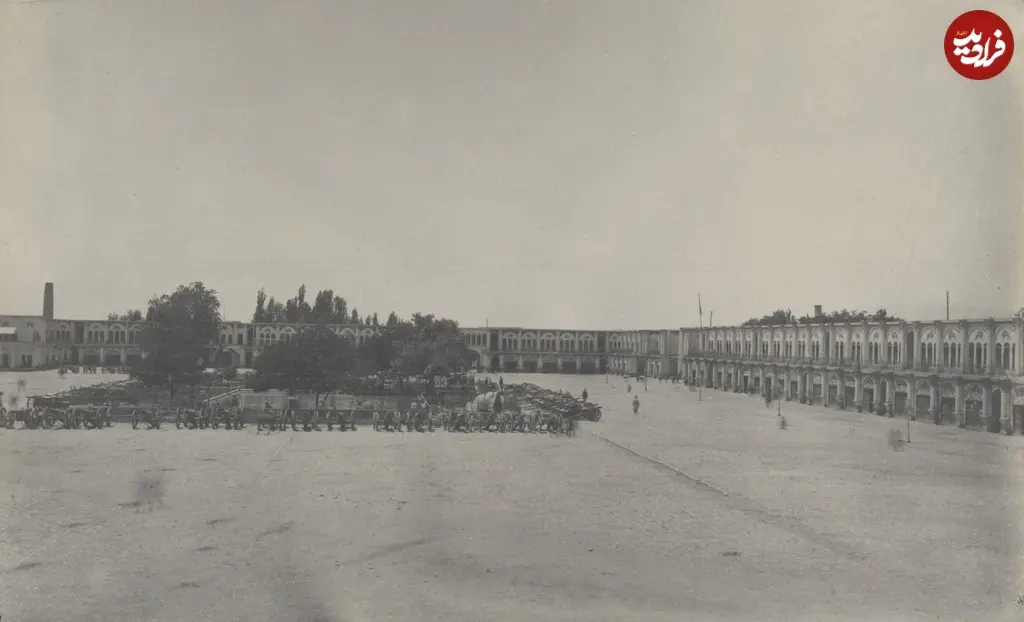 توپخانه