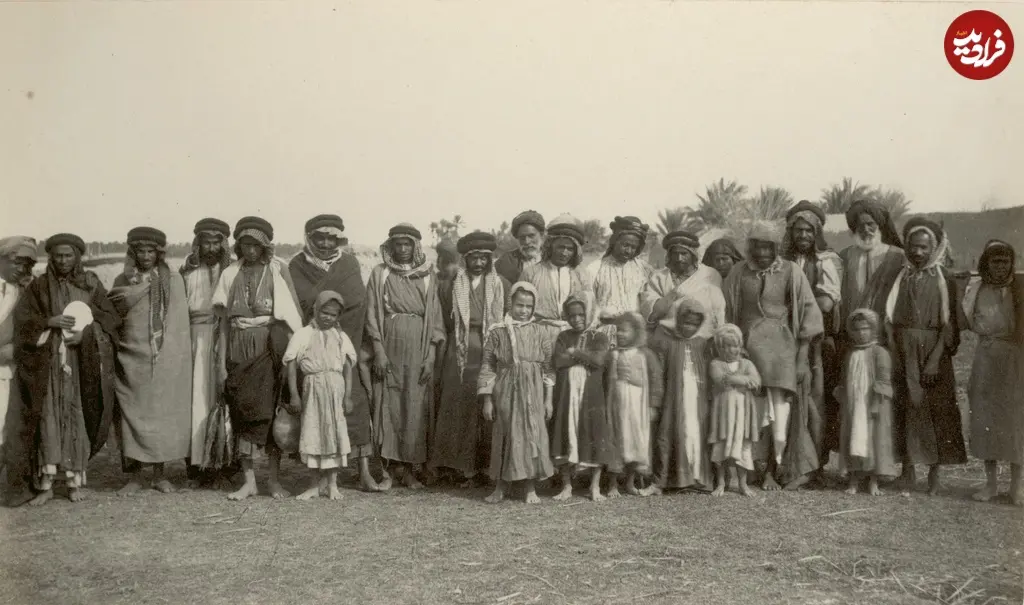 خرمشهری ها