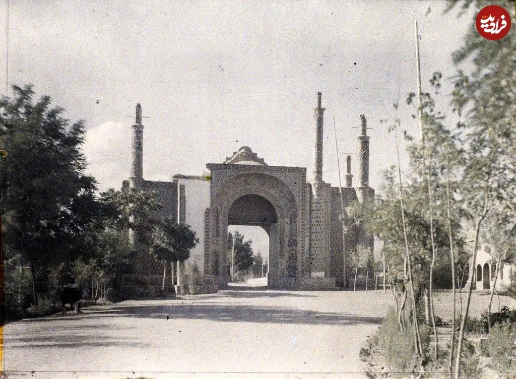 دروازه دولت