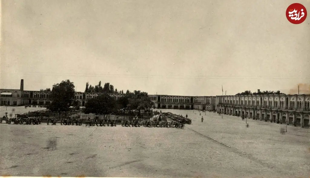 توپخانه
