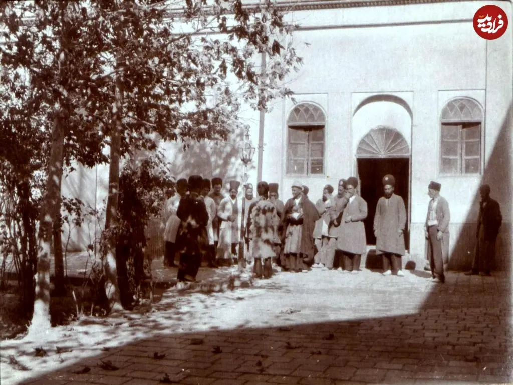 کنسولگری روسیه در اصفهان 84