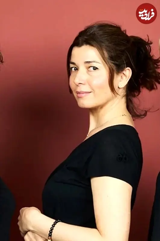 ناتالی متی سارا استروک