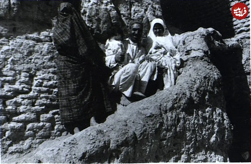 خانواده روستایی