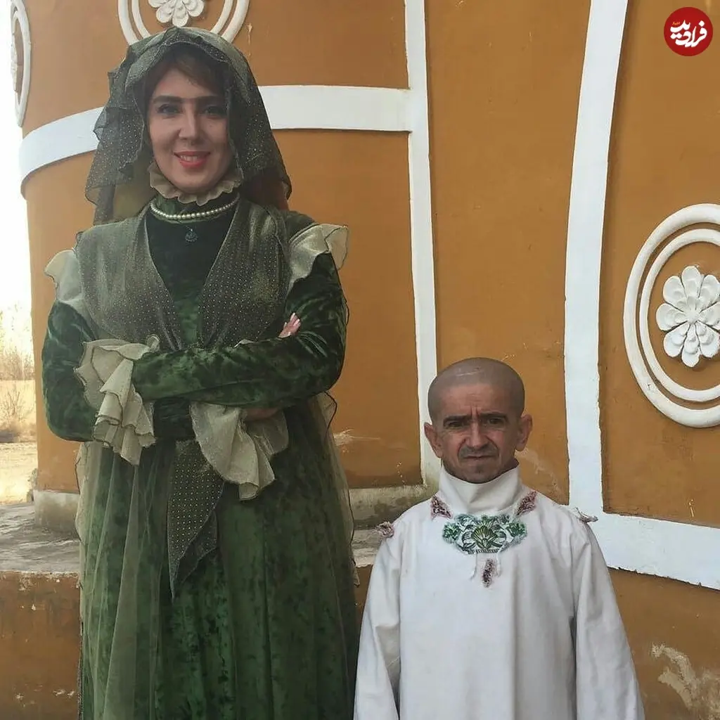 هشتگ خاله سوسکه 97