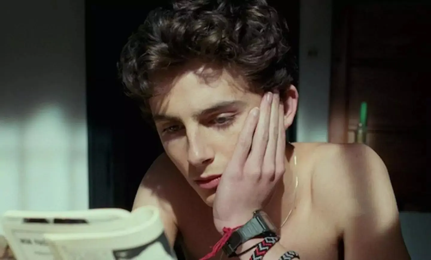 تصاویر؛ 10 نقش‌آفرینی برتر تیموتی شالامه در فیلم‌های سینمایی