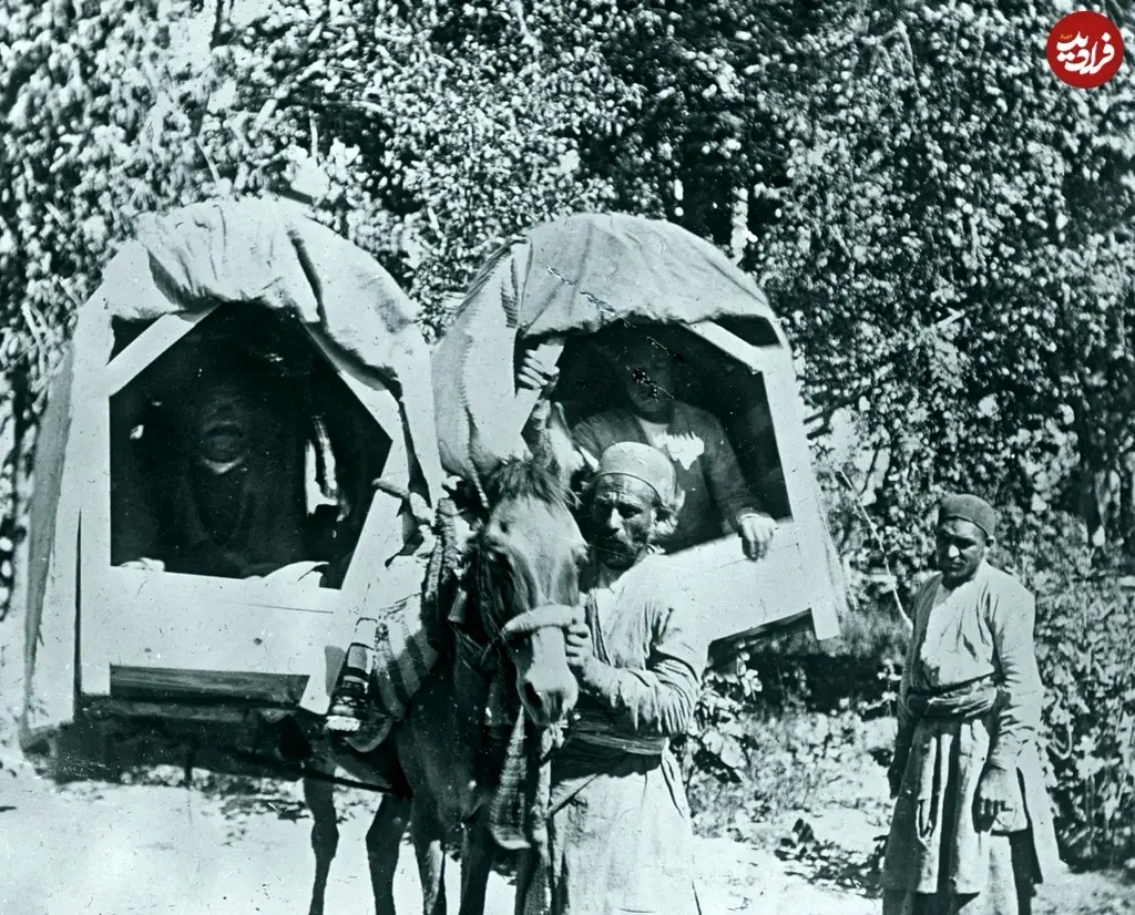 کجاوه