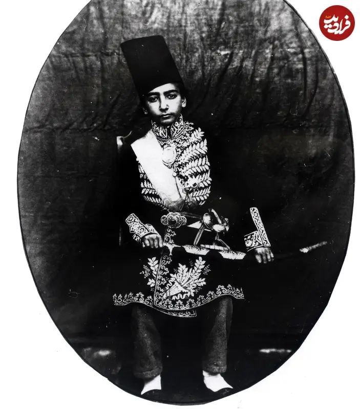 کامران میرزا