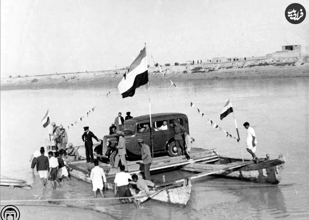 اتومبیل اروند