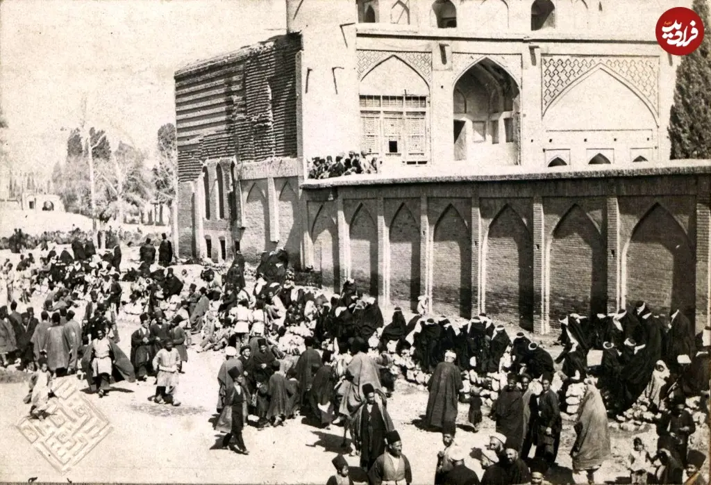شیراز 84