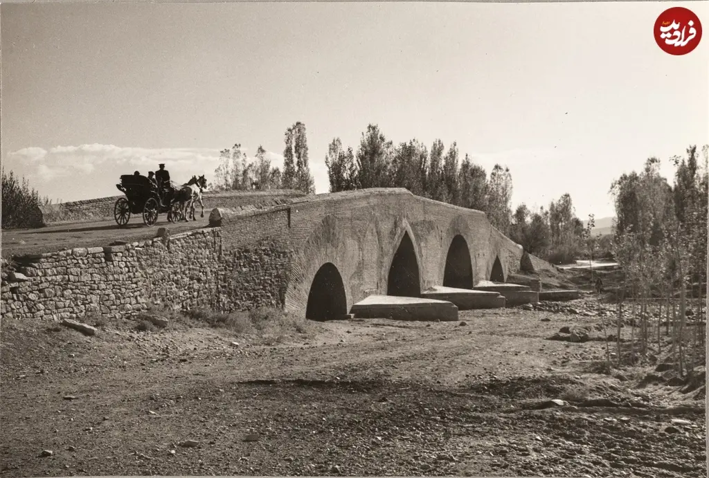 پل آبشینه