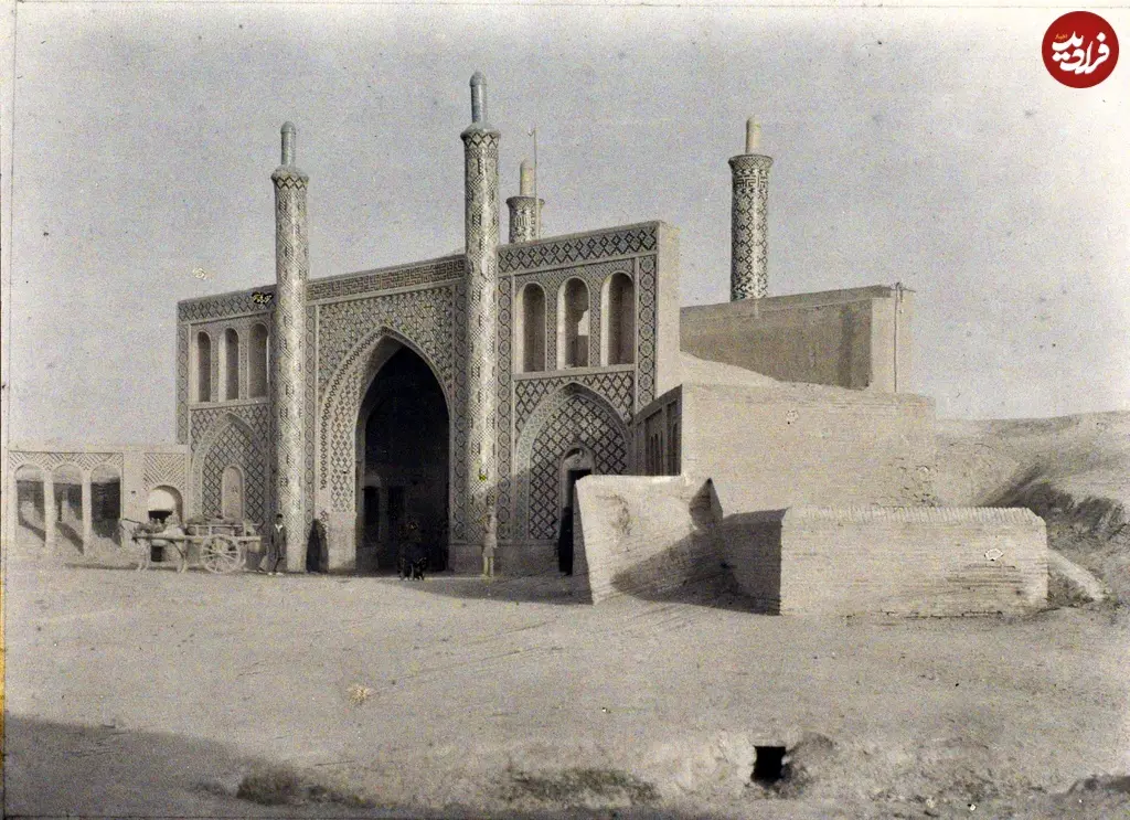 دروازه عبدالعظیم