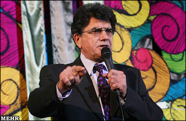 عکس؛ کنسرت همایون در شبی پدرش خشمگین شد؛ سنگ‌اندازی برای این اجرا از ۱۷ سال قبل آغاز شد!