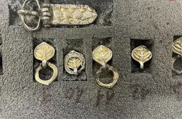 تولید ماده‌ای عجیب از طلا