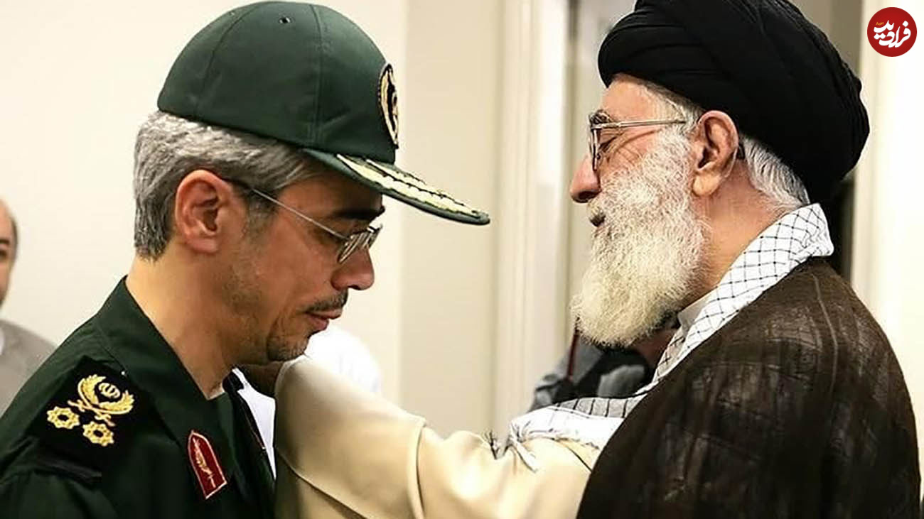 محمد+باقری