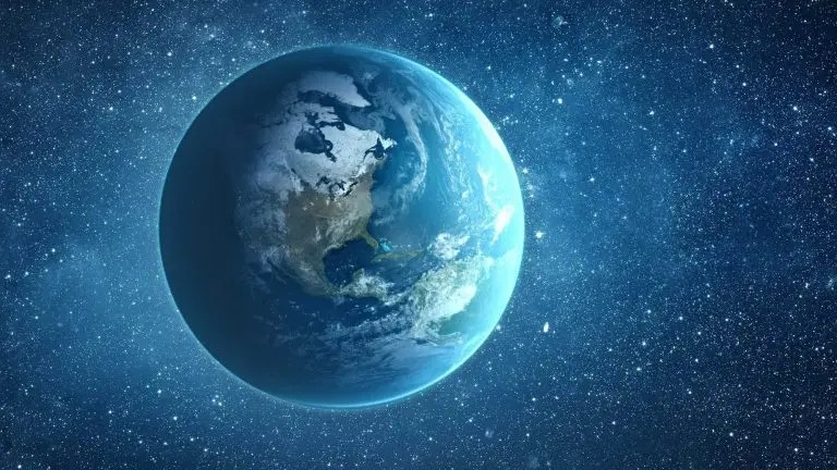 ابررایانههای ناسا زمان پایان حیات روی زمین را محاسبه کردند ابررایانههای ناسا زمان پایان حیات روی زمین را محاسبه کردند