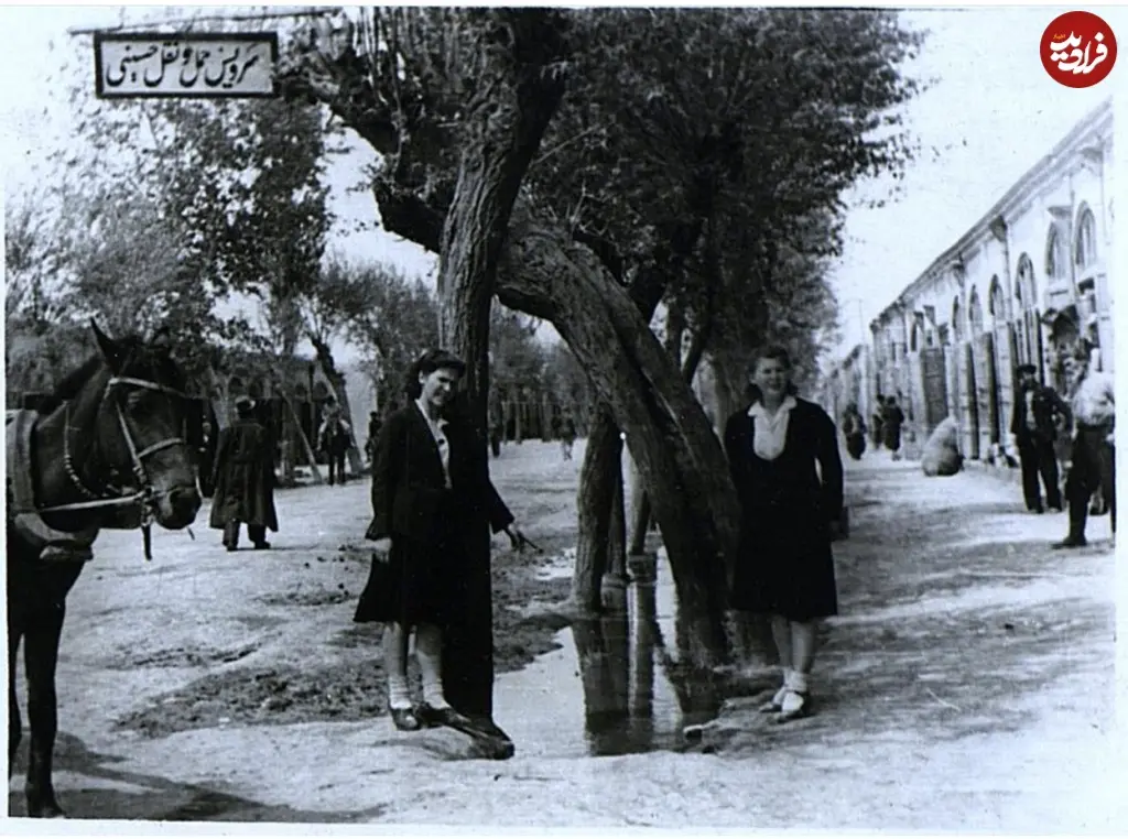 سرویس قوچان