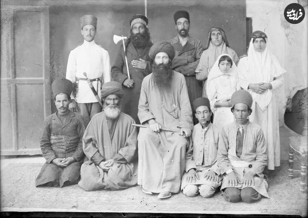 درویش