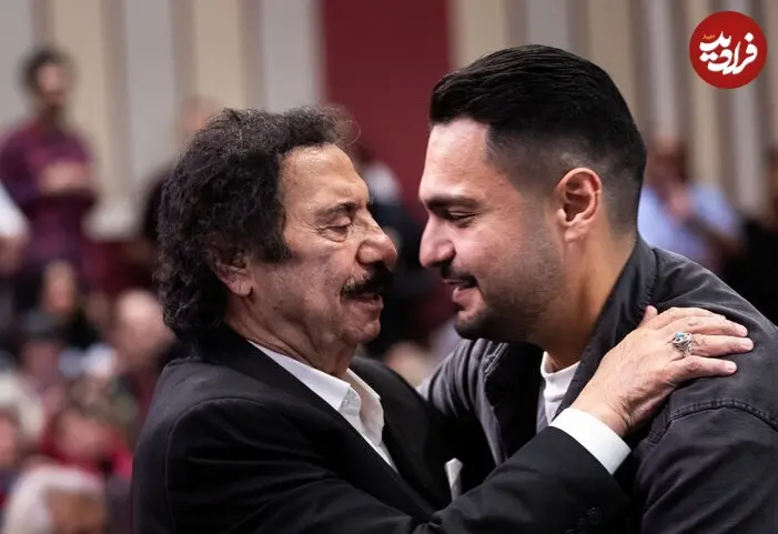 تصاویر| سفر در زمان؛ چهره «جواد یساری» در 79 سالگی؛ سال 1403